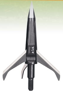 N.A.P Spitfire 125gr