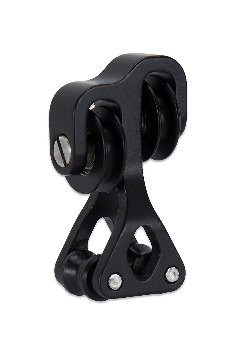 Görgős Kábel Csúszka