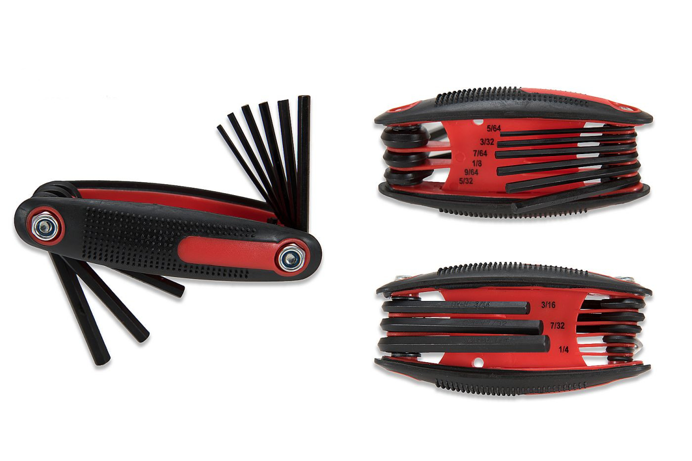 Maximal Imbuszkulcs készlet