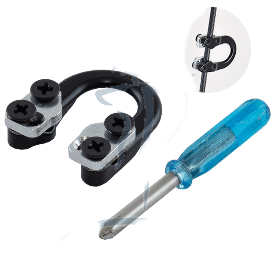 Topoint D Loop Super nock mérethez