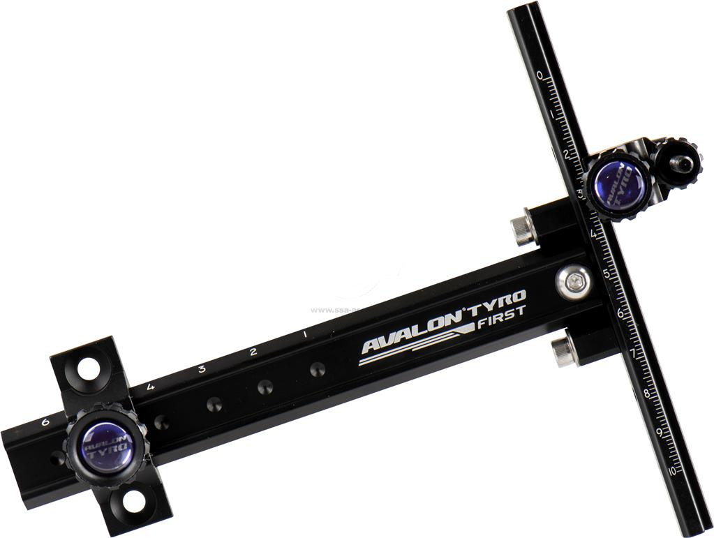 Avalon Tyro First 