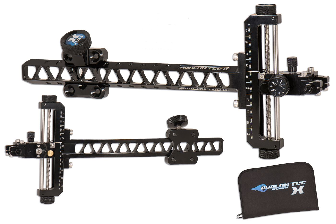 Avalon Tec X