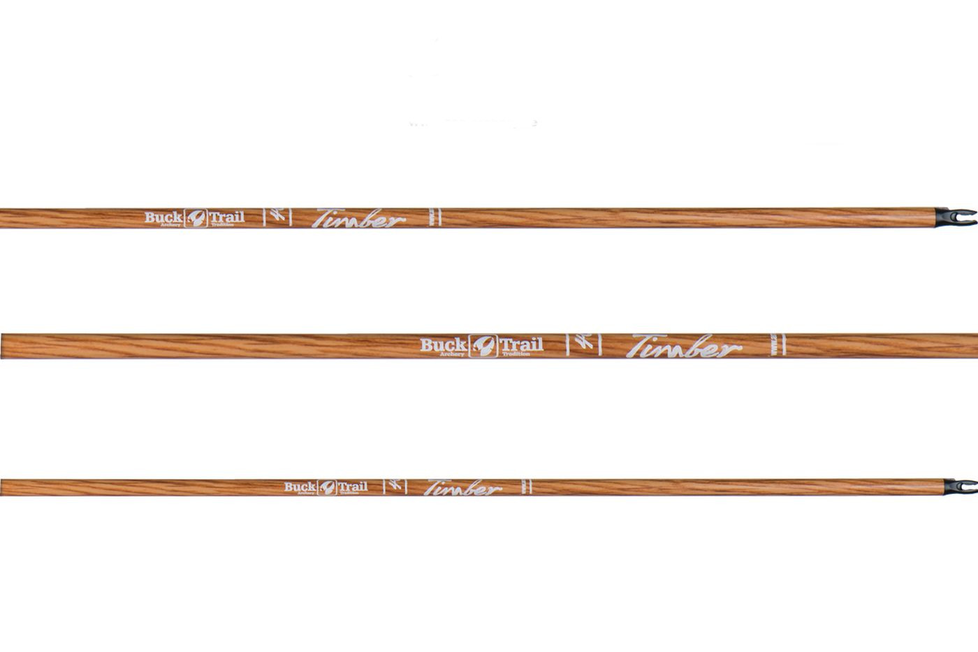 BuckTrail Timber 350 cső