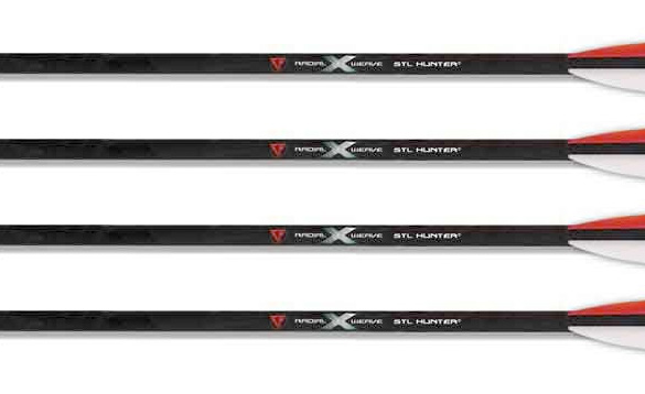 PSE Radial X Weave 100 