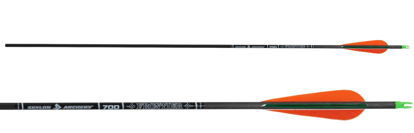 Skylon Carbon Frontier 350