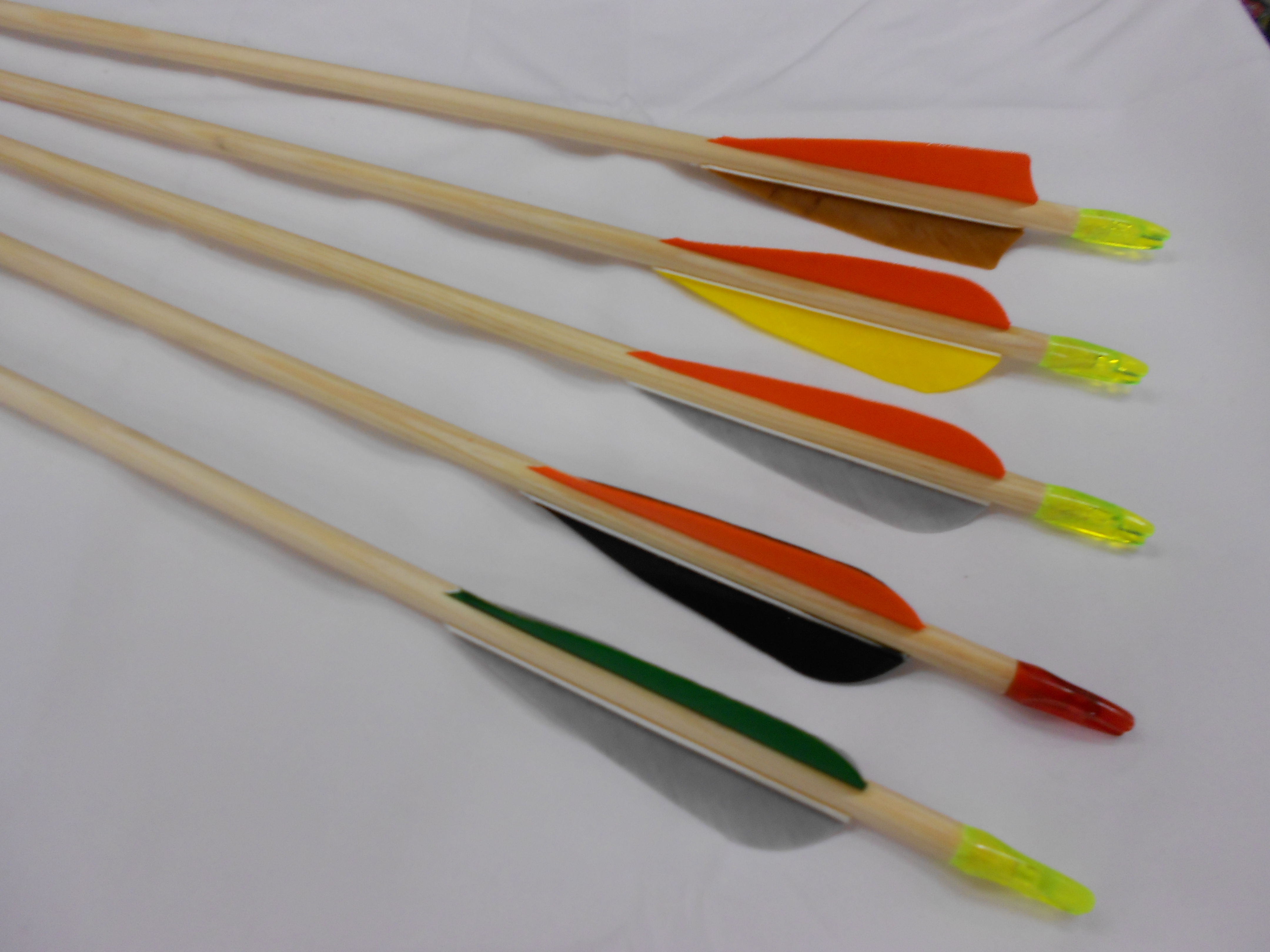 Favessző standard#1