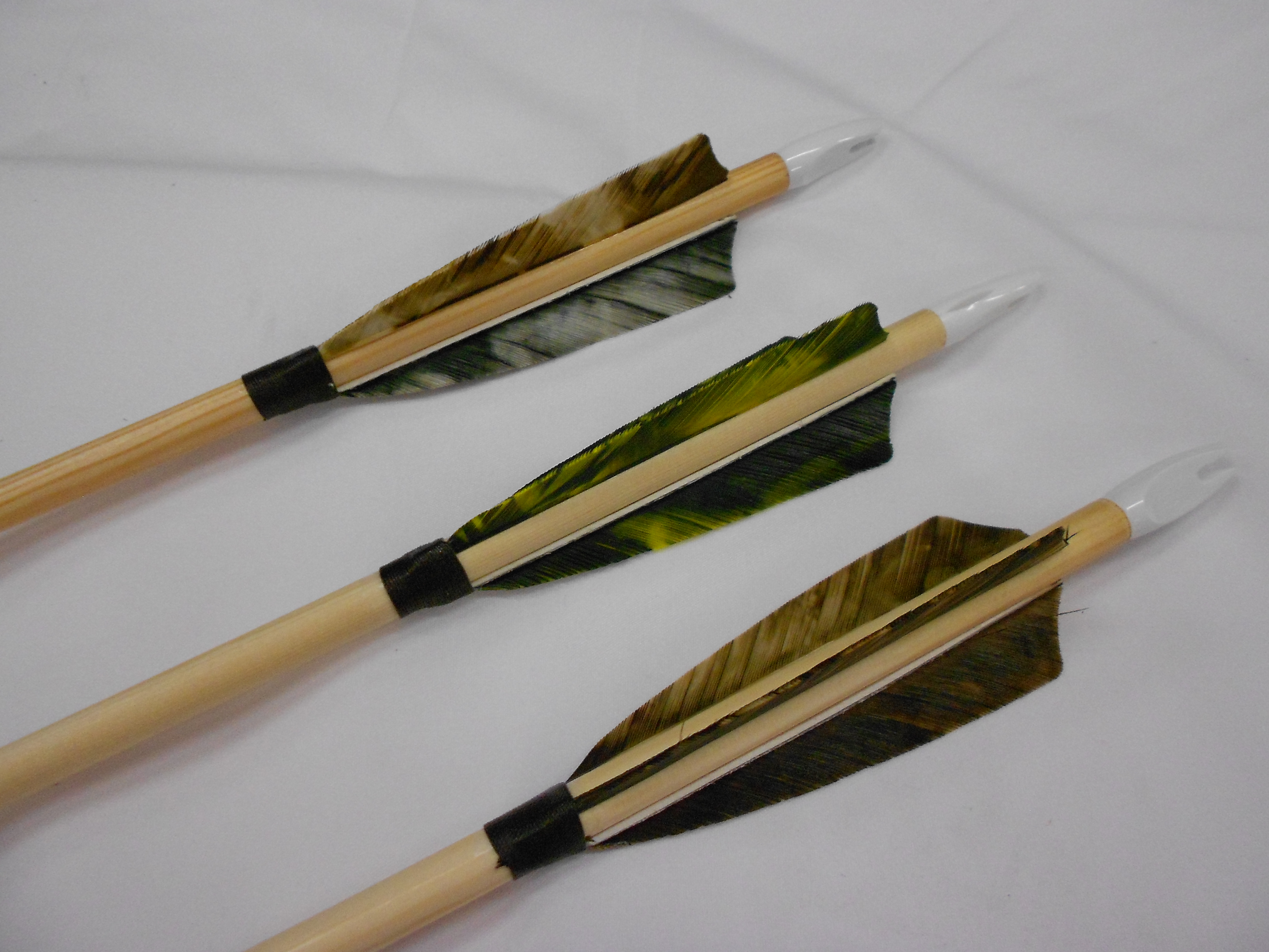 Favessző standard#3