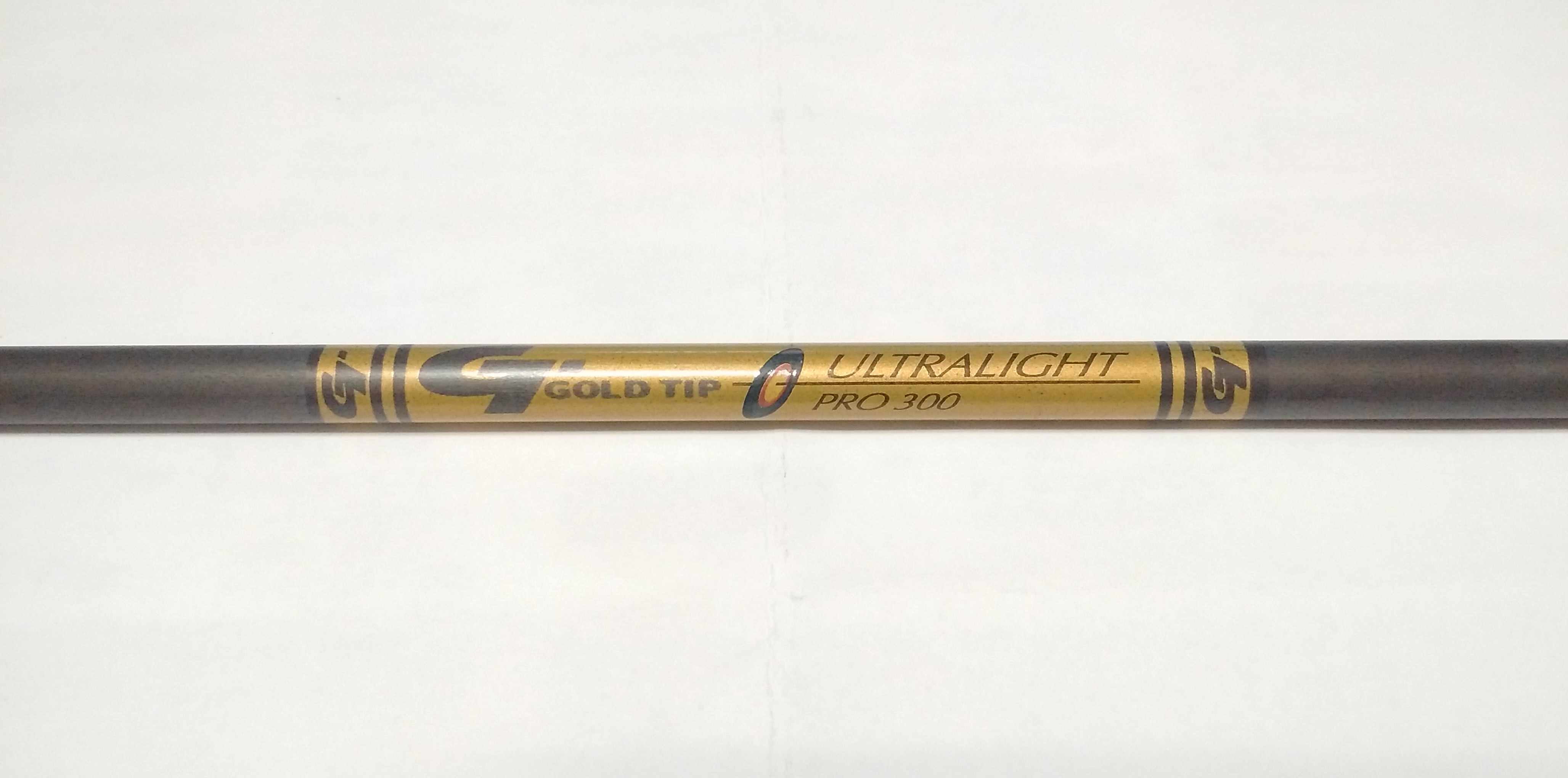 Gold Tip Ultralight Pro 300