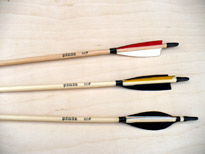 Pádár dongás vessző