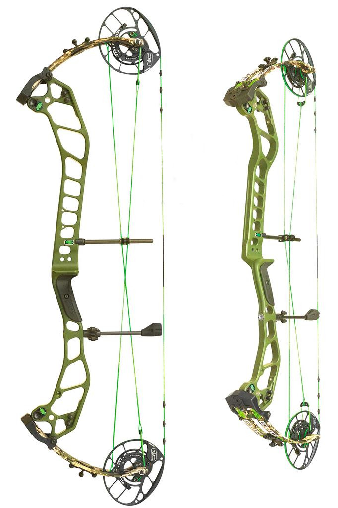 NOCK ON® EVO NTN 33