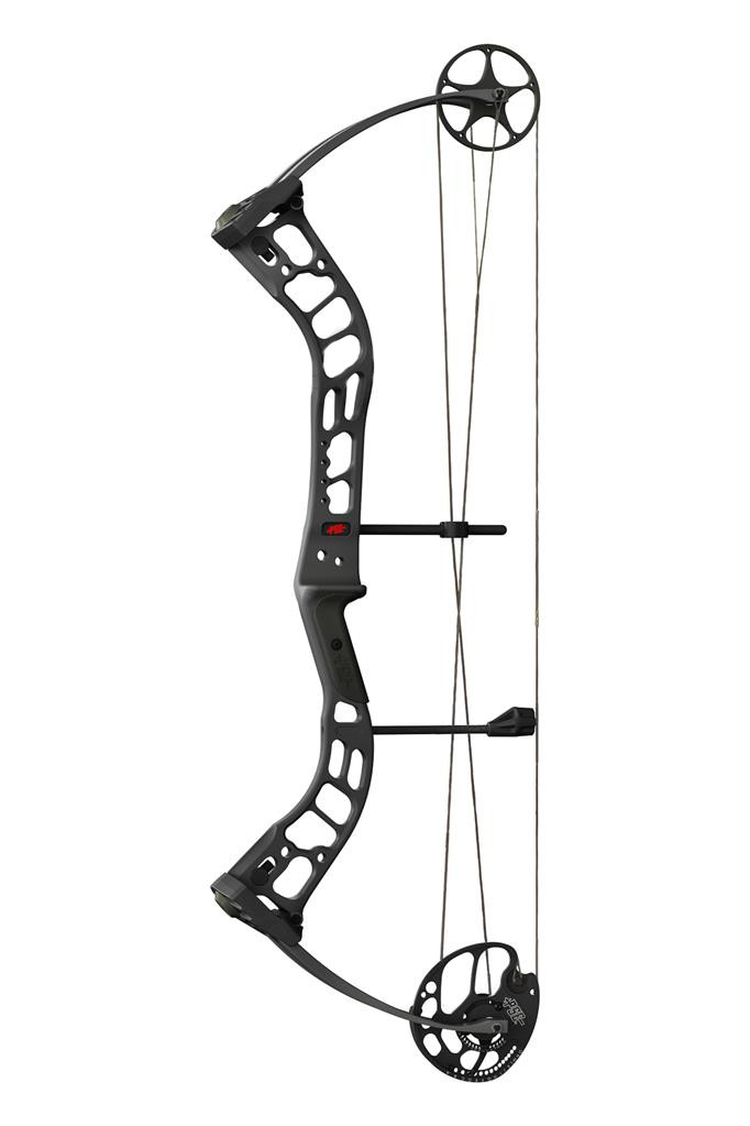 PSE Stinger ATK Black