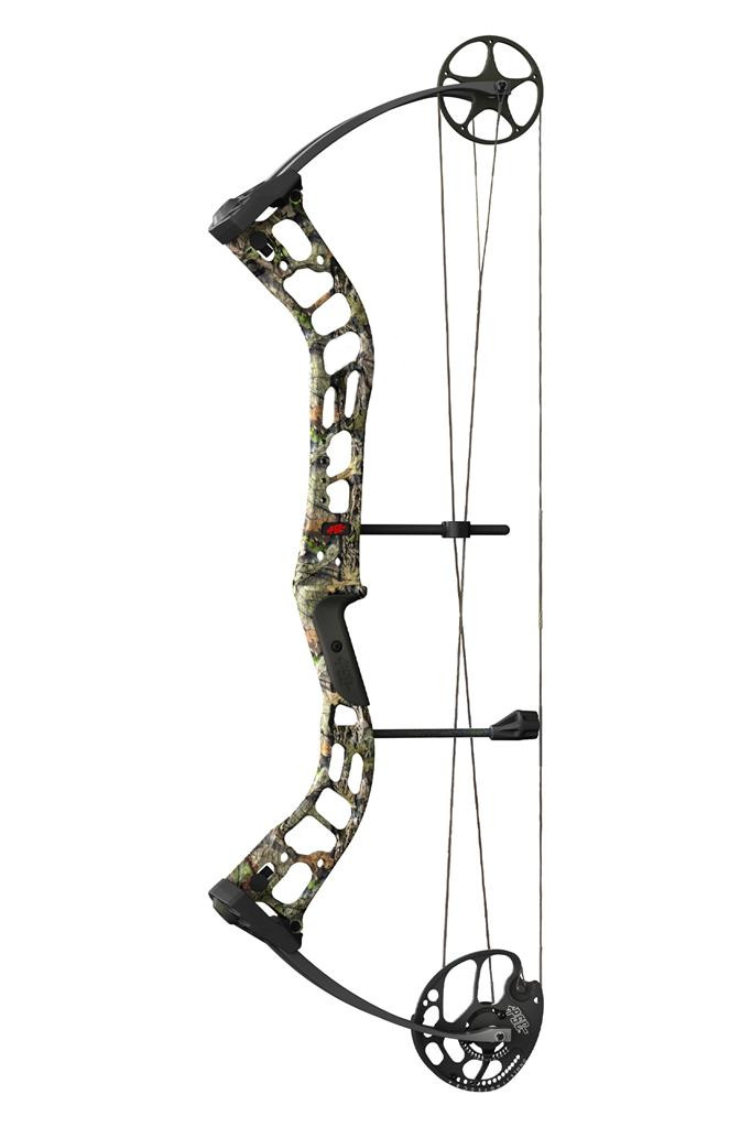 PSE Stinger ATK Mossy Oak