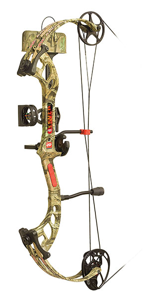 PSE Fever MR One fél szett