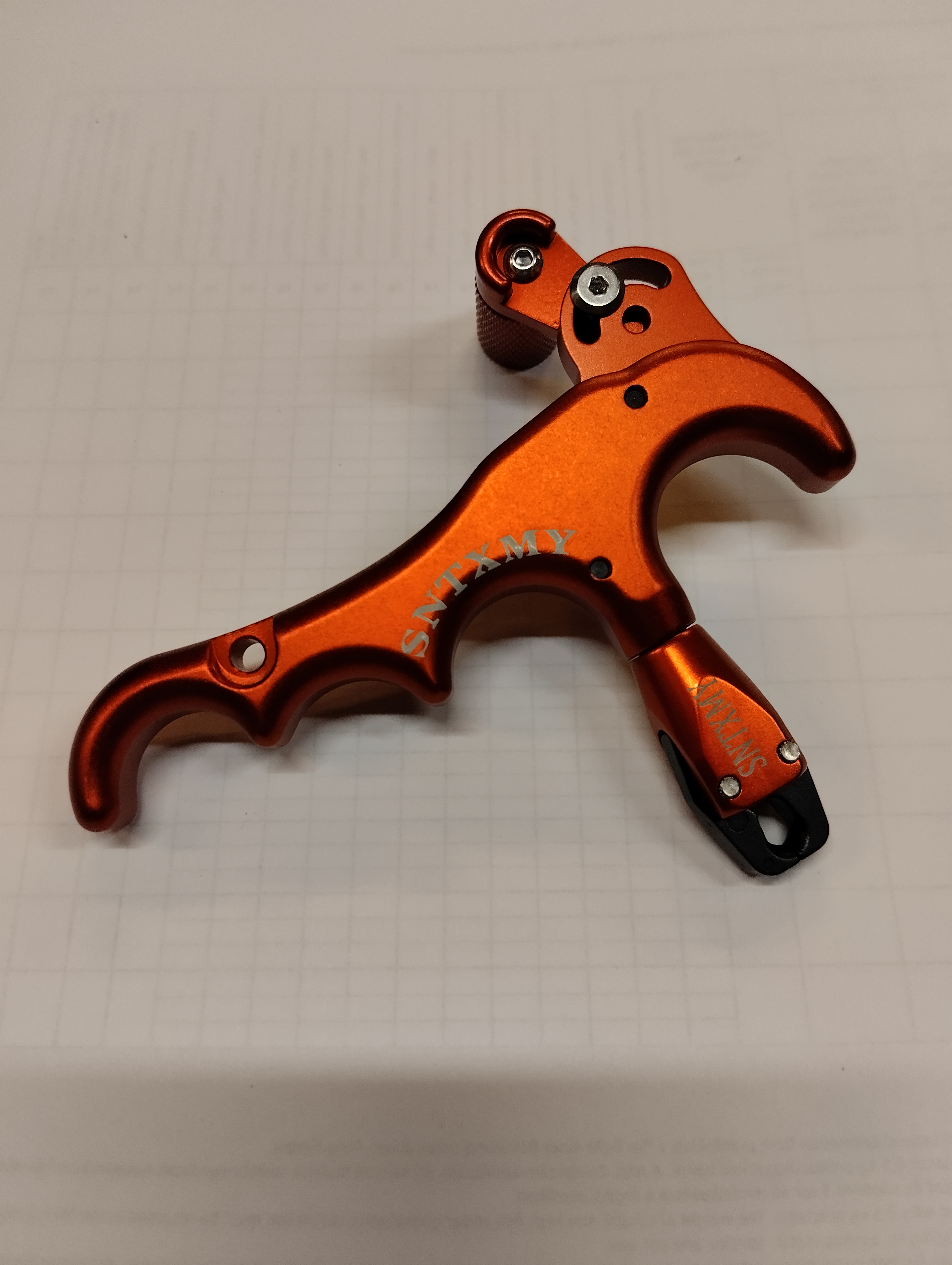 JianZD marokelsütő