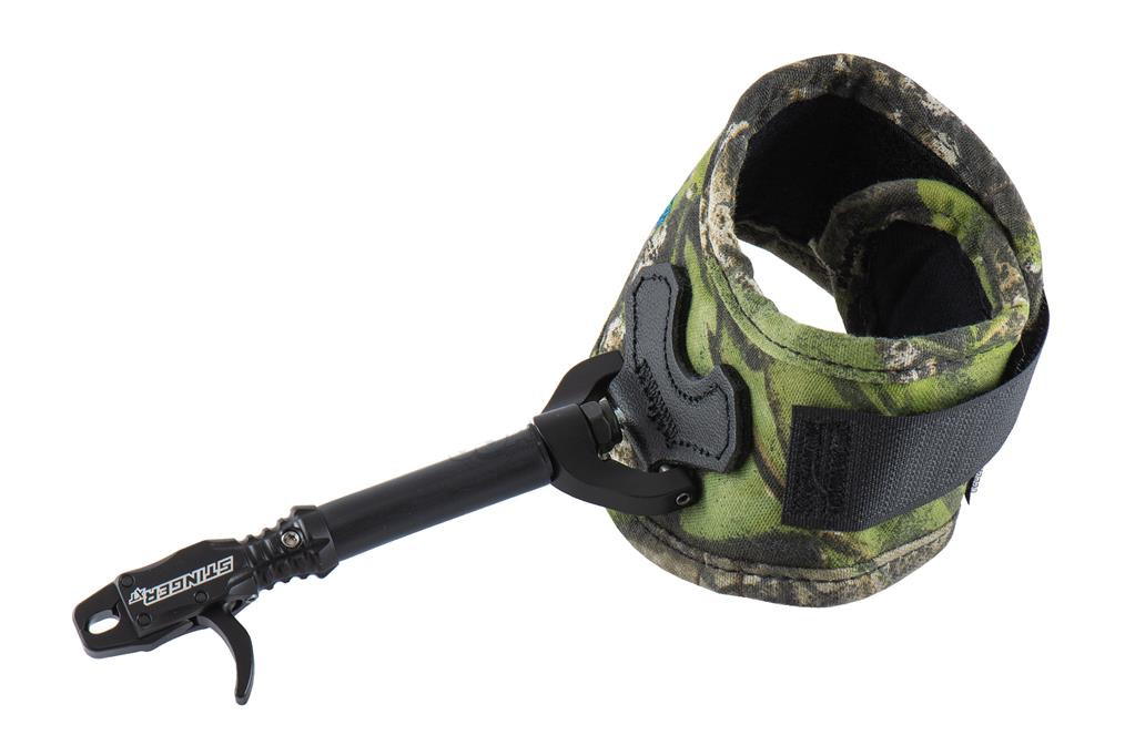 Tru Ball Stinger XT Camo tépőzáras