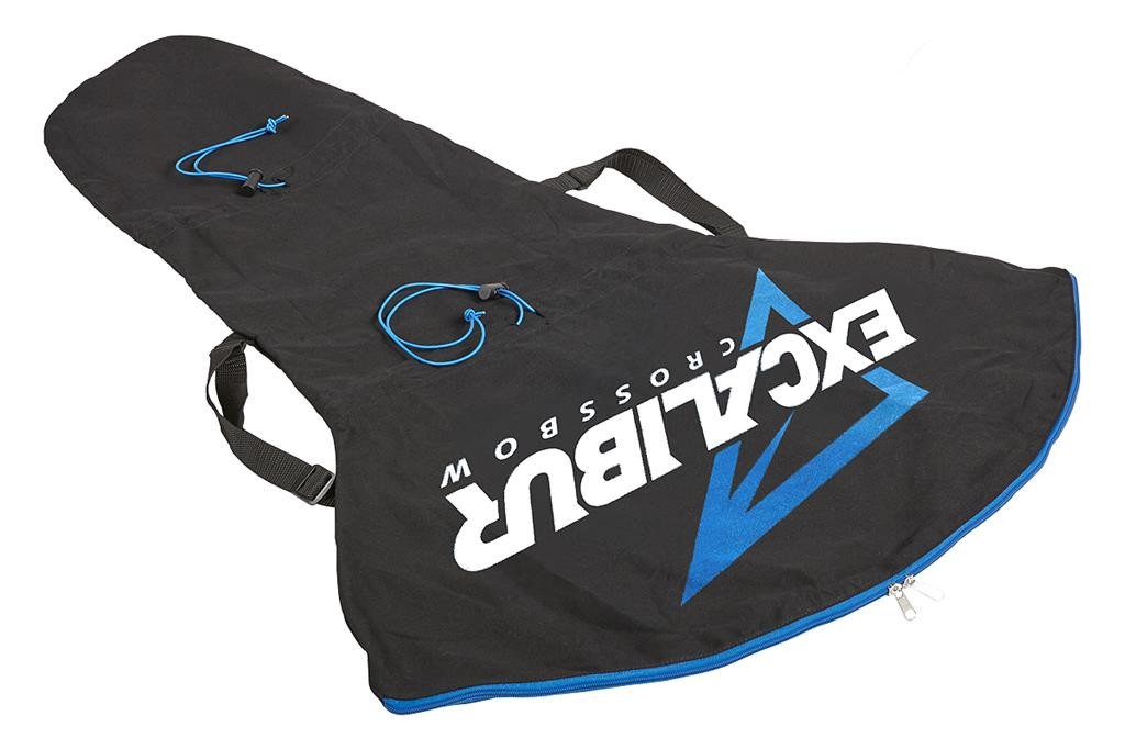 Excalibur Poncho Case