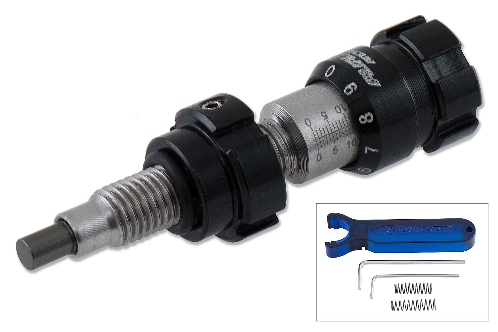 TEC ONE MICRO-CLICK Berger