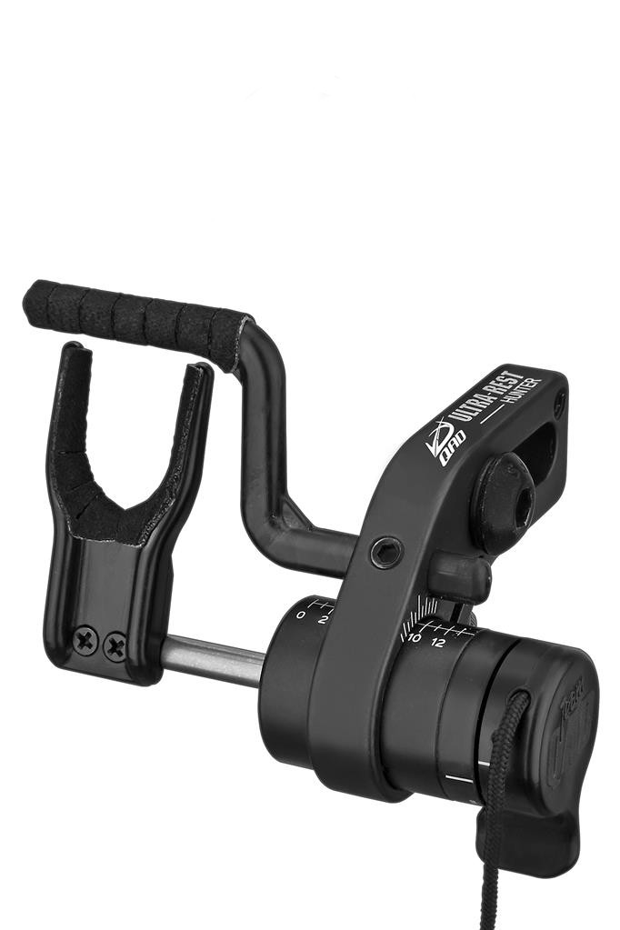 QAD Ultrarest Hunter