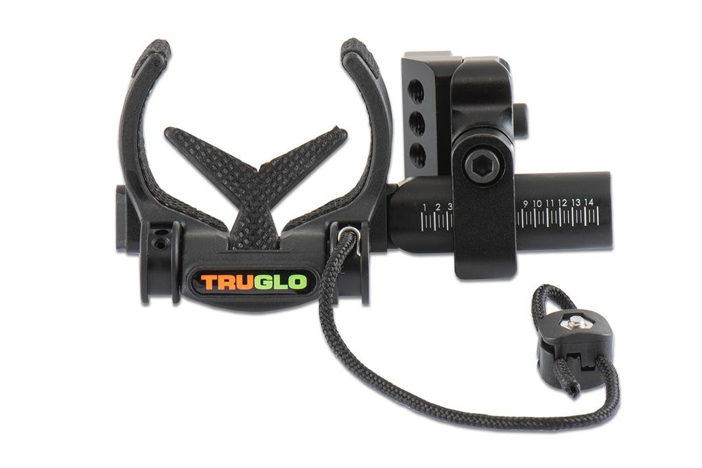 Truglo Carbon Hybrid kifutó