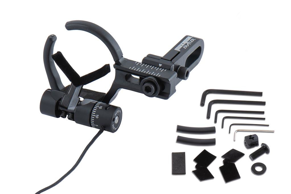 Maximal Eraser Black