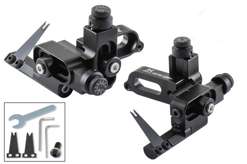 Avalon Tec X Short Extension