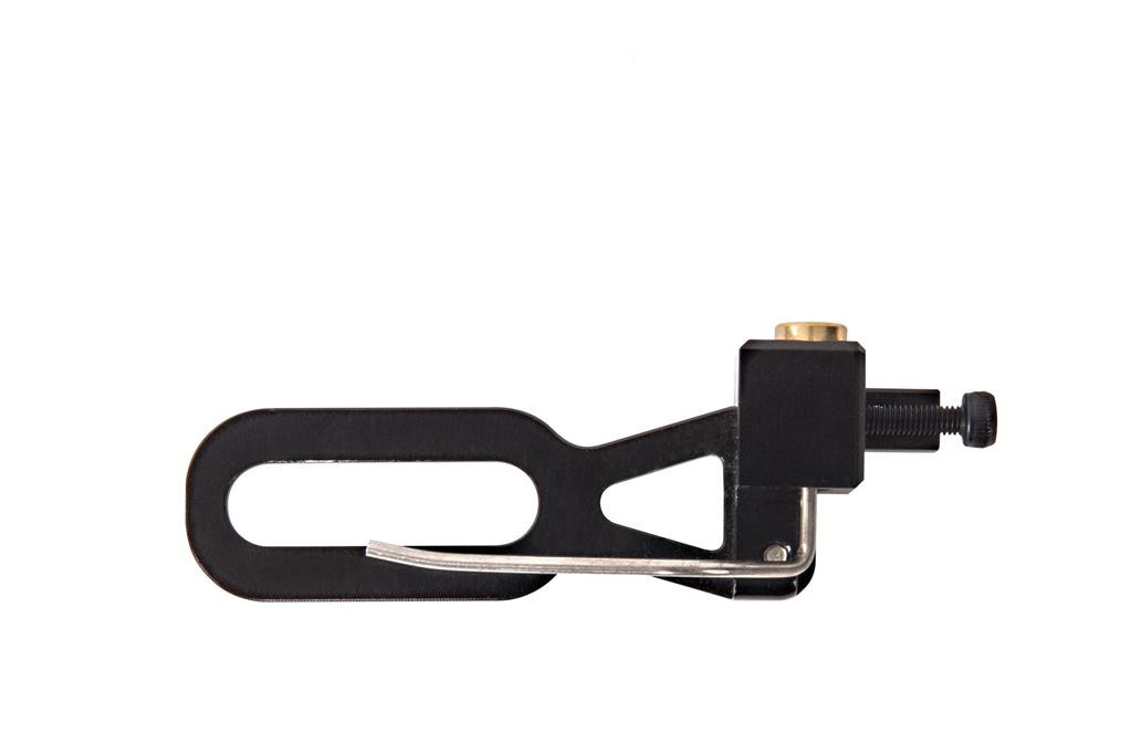 WNS Magnetic kifutó