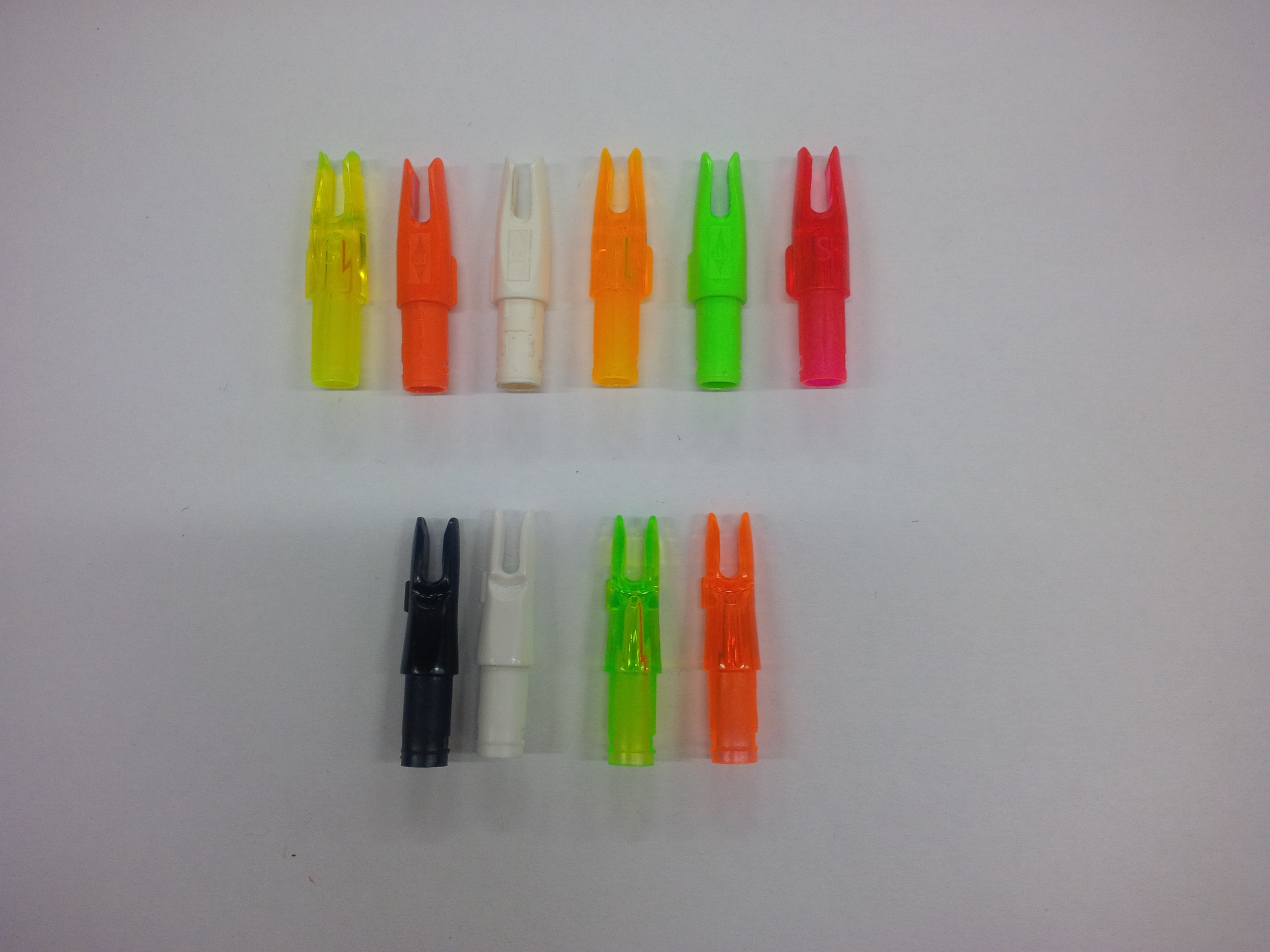 Easton 3D Super nock