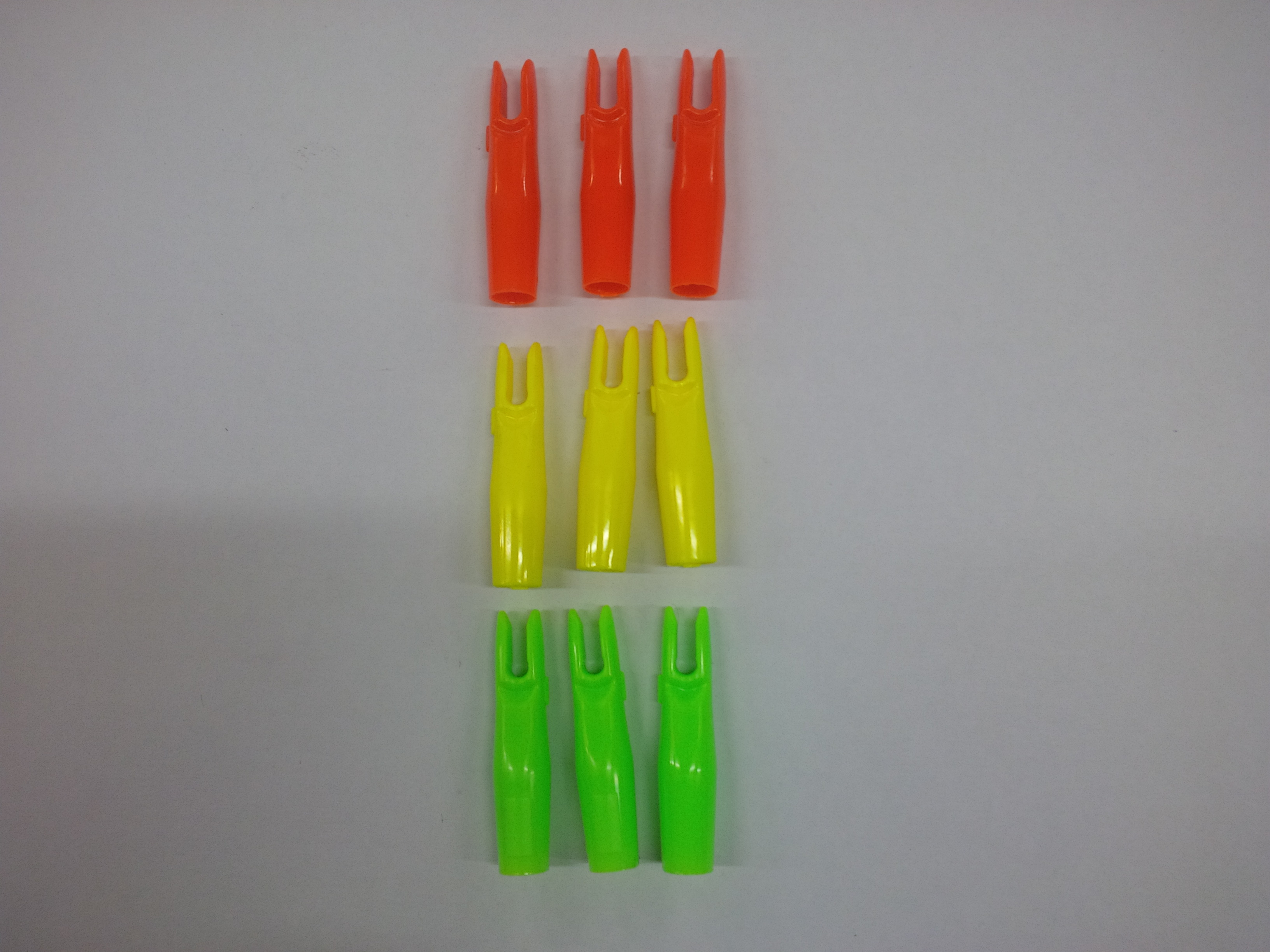 Beman Nocks Flash 5.0