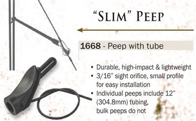 Bohning Slim Peepsight