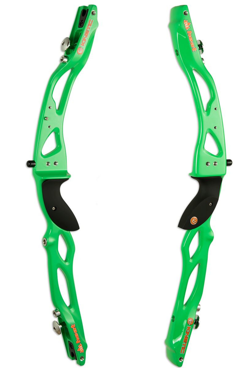 Kinetic Heat 25&quot; sport reflex középrész