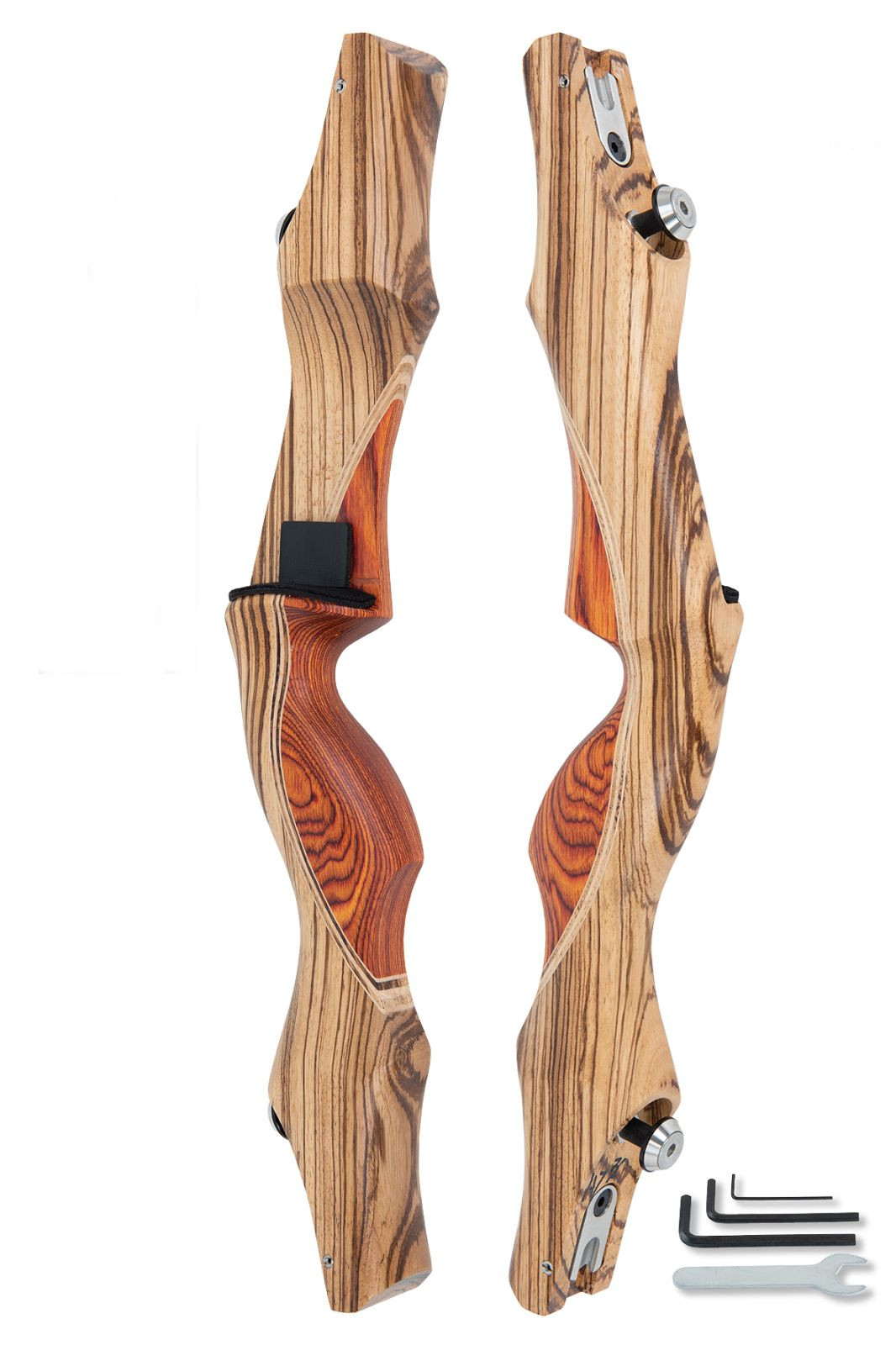 Oak Ridge Zebra ILF középrész