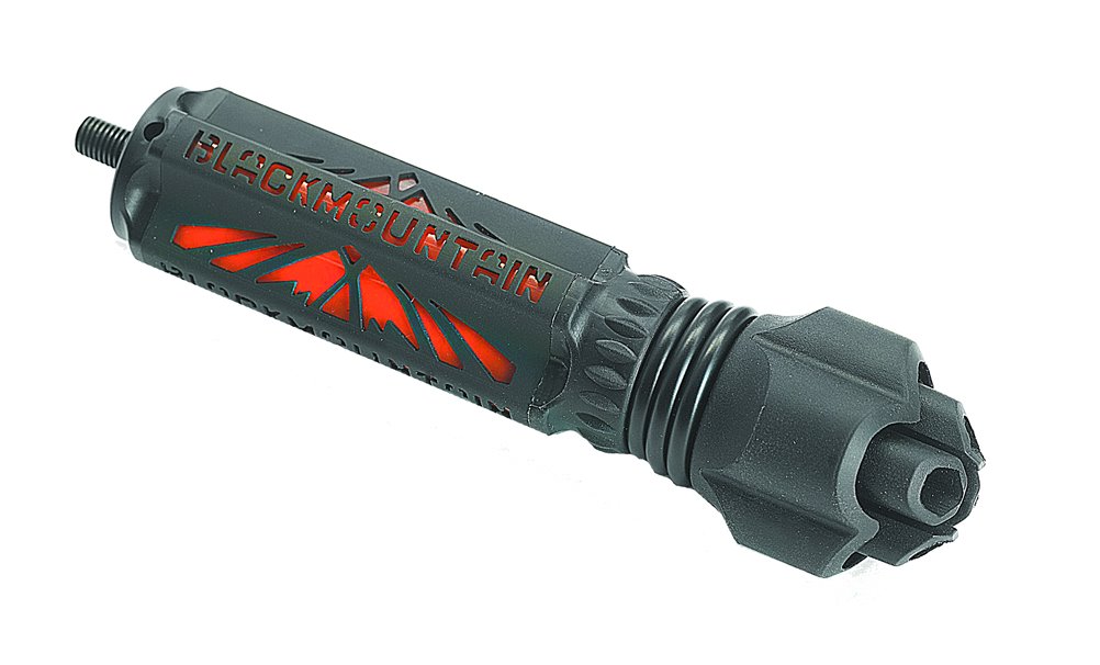 Black Mountain Rigid stabilizátor