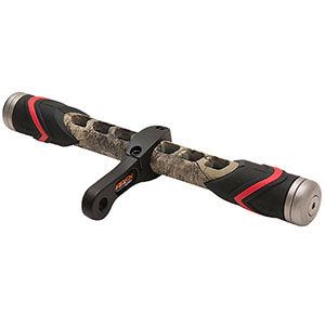 Apex Carbon Core Offset 10 inch