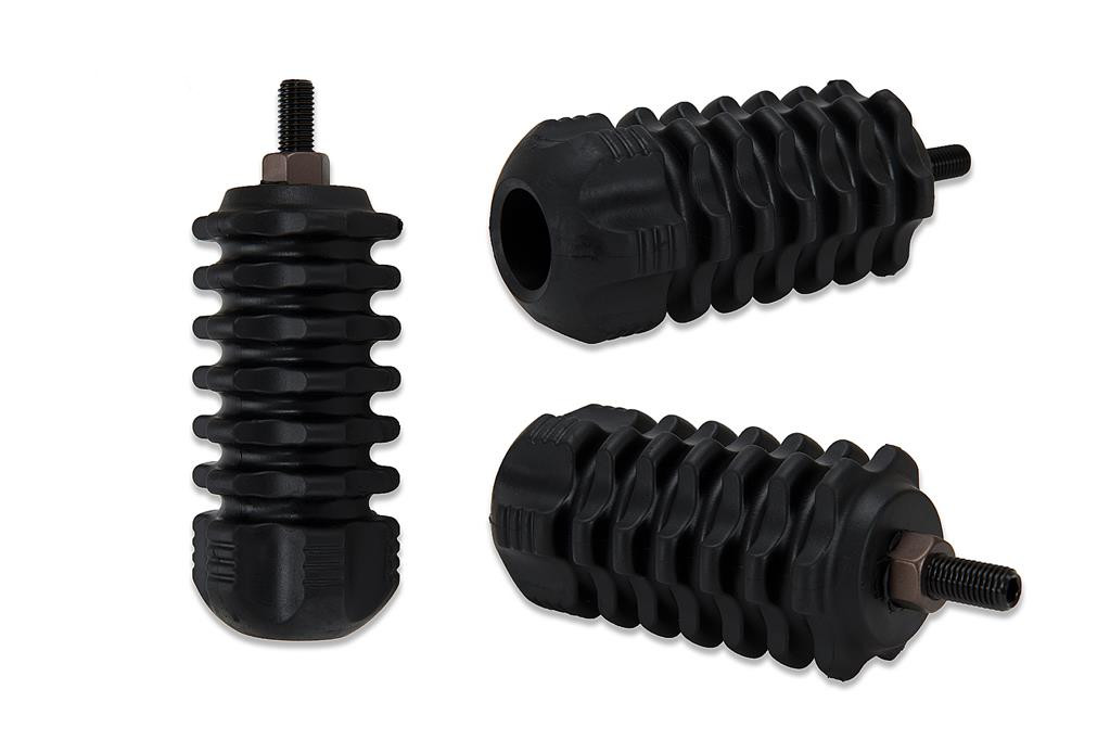 Maximal Shorty black