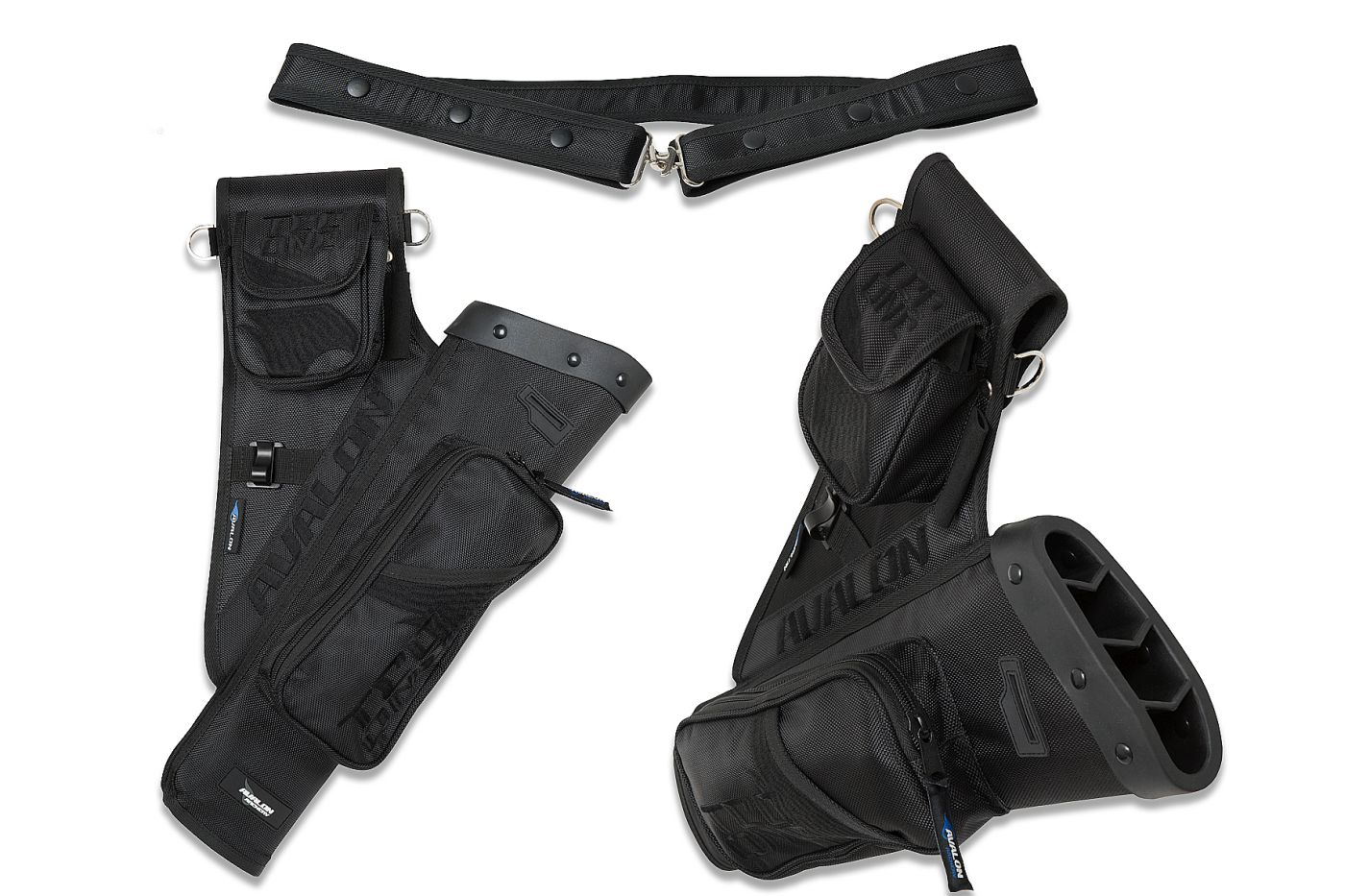 Avalon TecOne Target tegez