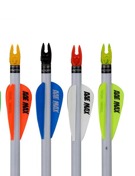 AAE 2.3&quot; Plastiflech Max