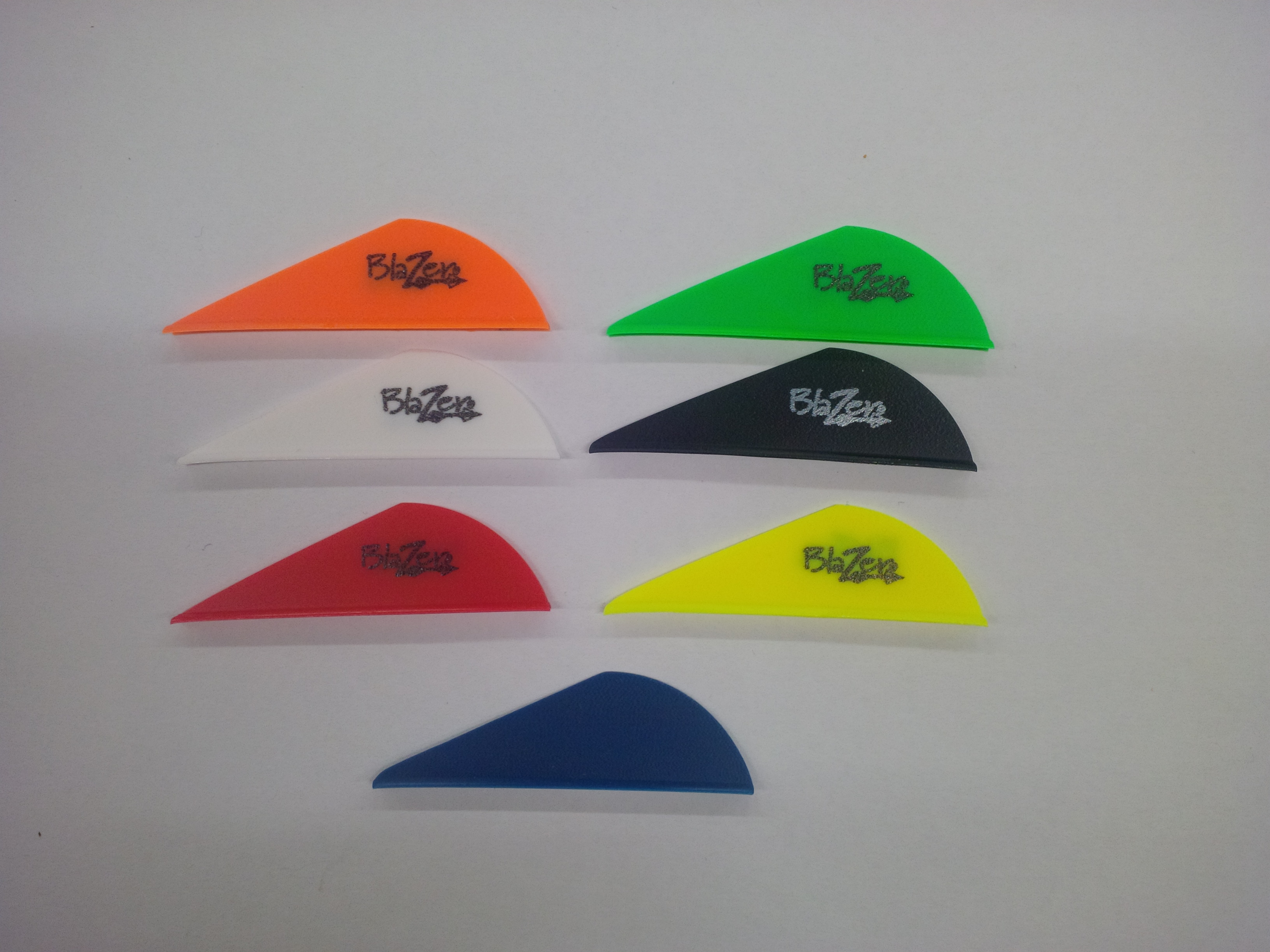 Blazer 2&quot; gumi toll