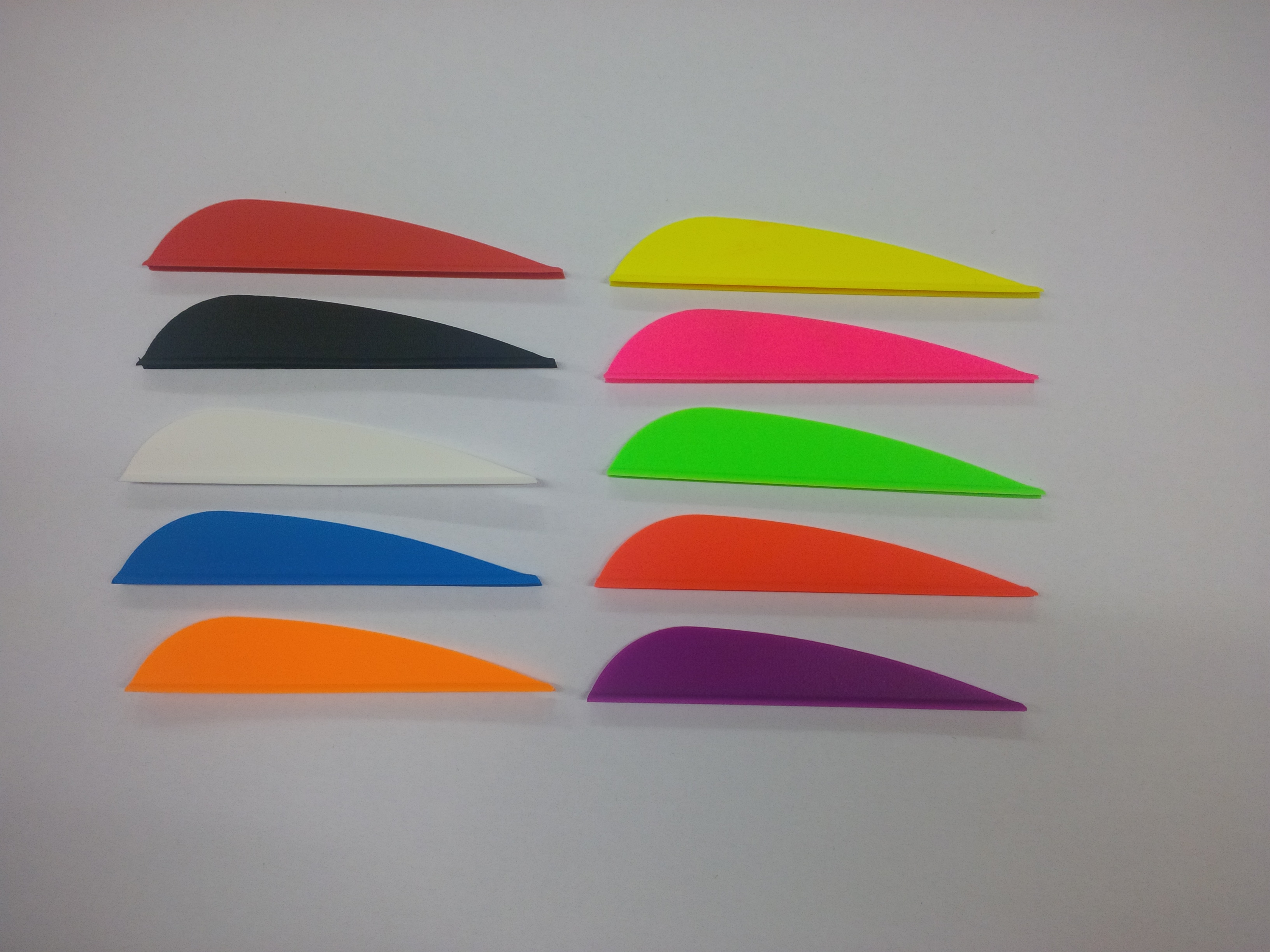 AAE 2,3&quot; gumi toll