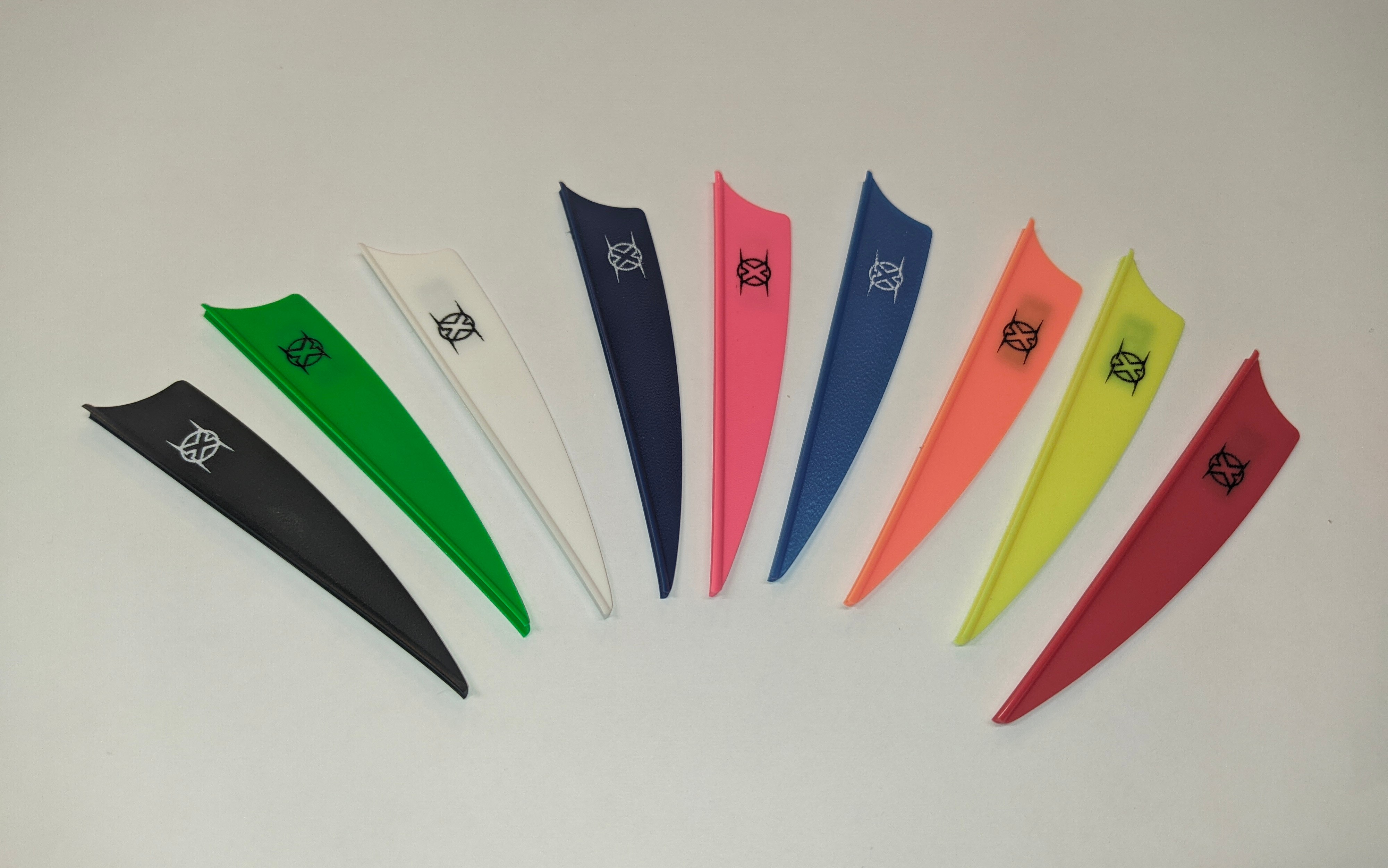 Bohning Xvane 2,25&quot;