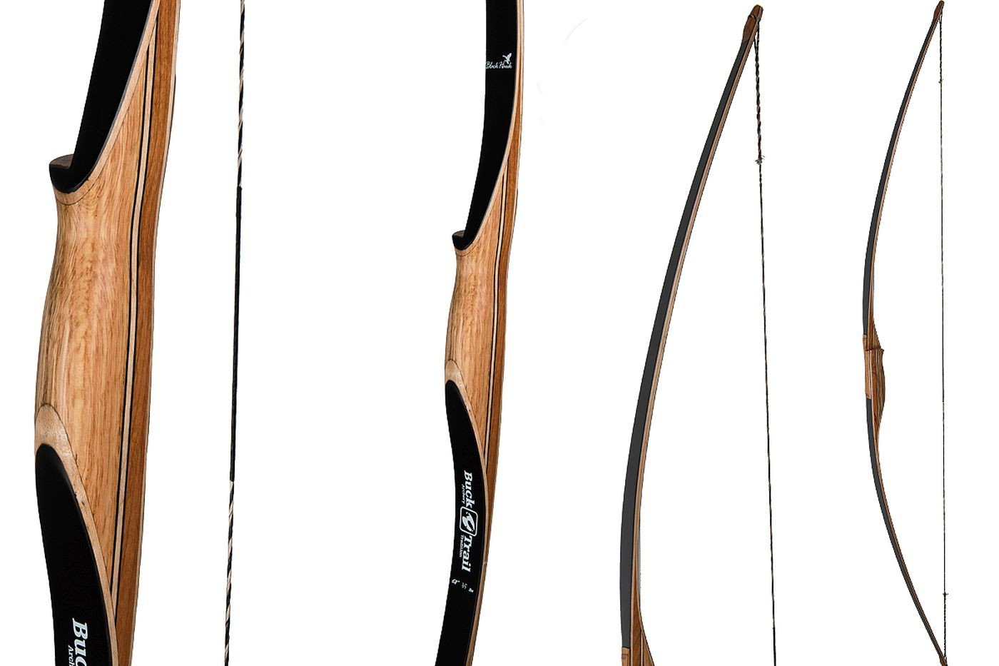 Buck Trail Black Hawk 2017