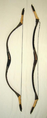 Tóth István Mongol