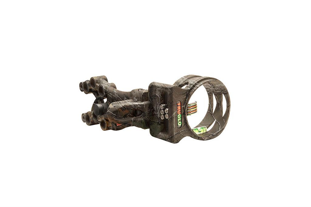 TruGlo Carbon XS Xtreme Camo