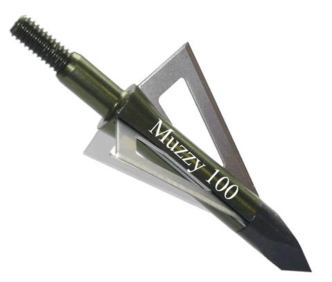 Muzzy 100gr 3Penge 6db