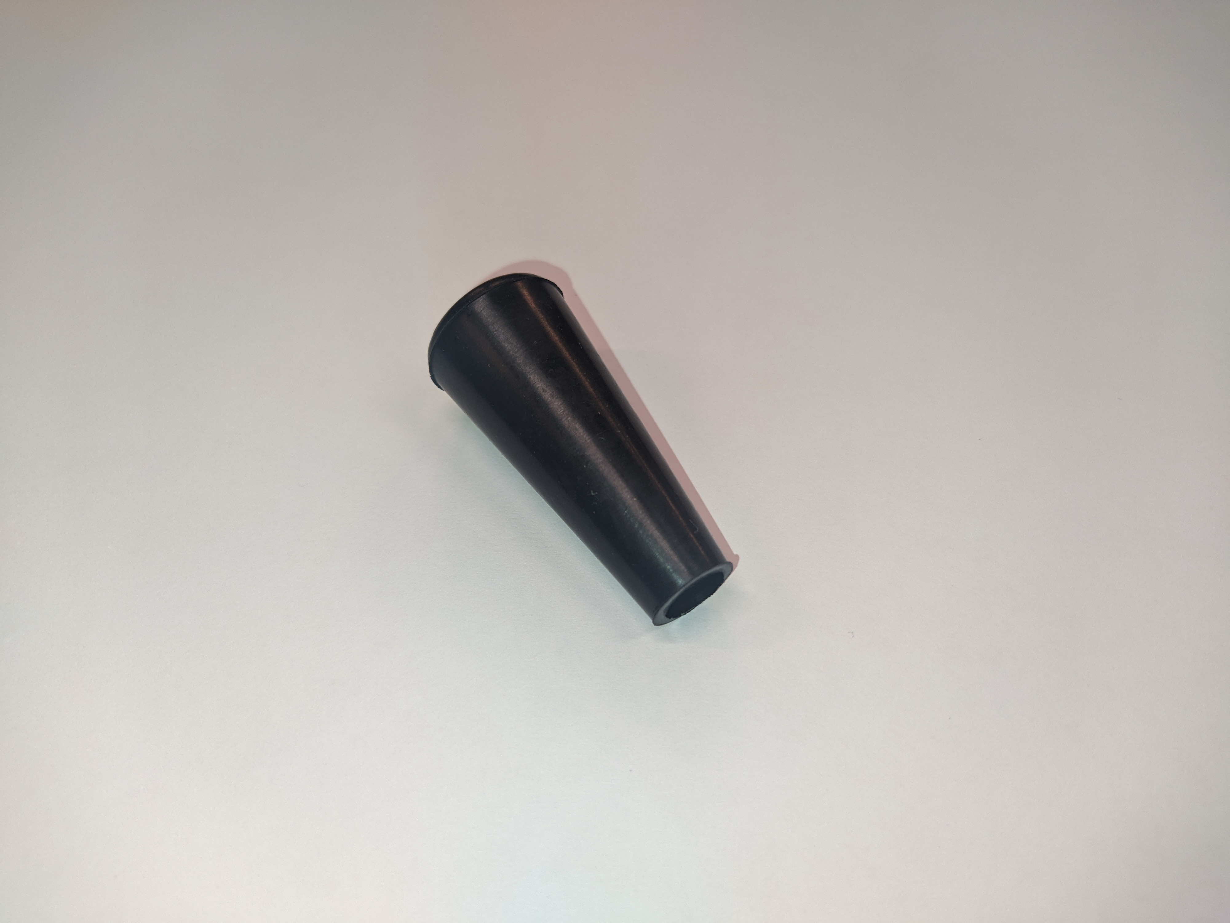 Gumi blunt hegy 11/32&quot; méretben