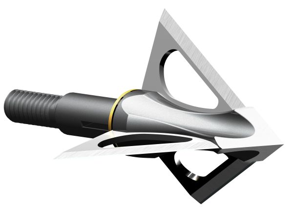 G5 Striker  125grain