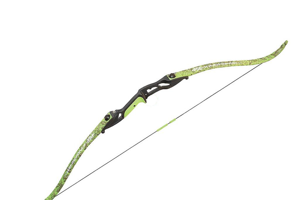 PSE Kingfisher hallövő íj