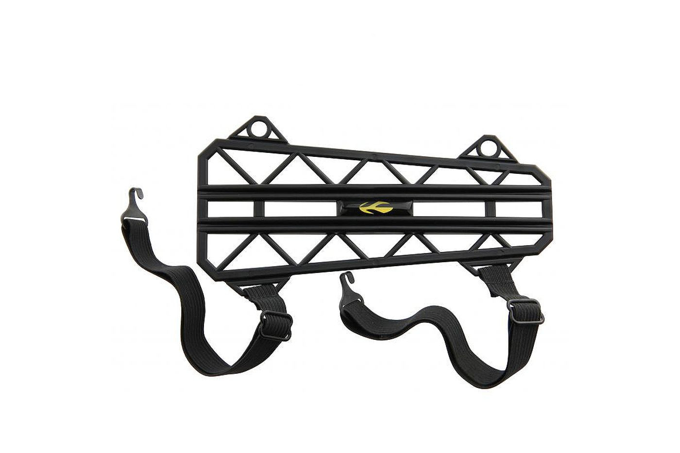 Saunders alkarvédő