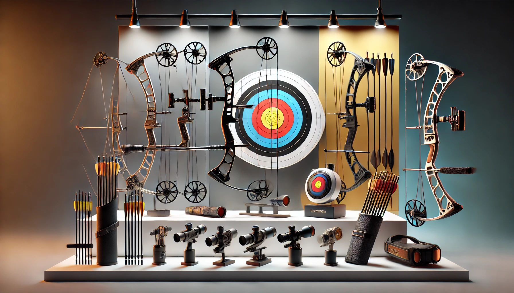 Tüzes Íjász - Slide2